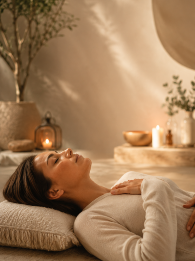 Breathwork
