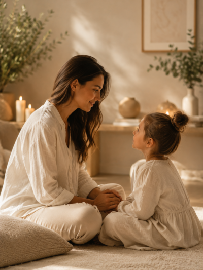 Conscious Parenting