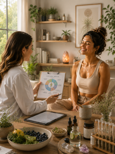 Functional Medicine