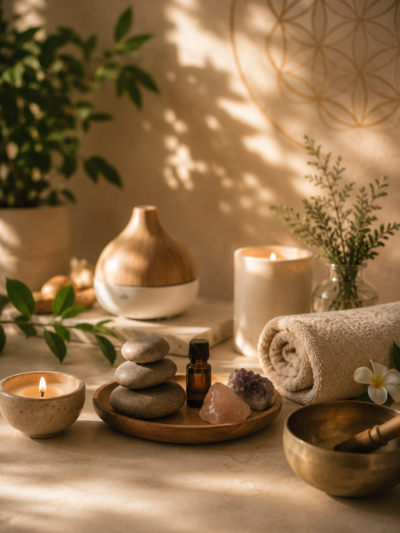 Holistic Wellness