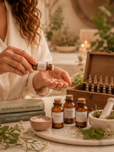Homeopathy