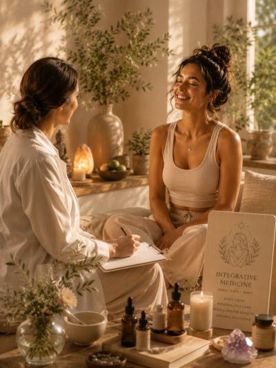 Integrative Medicine