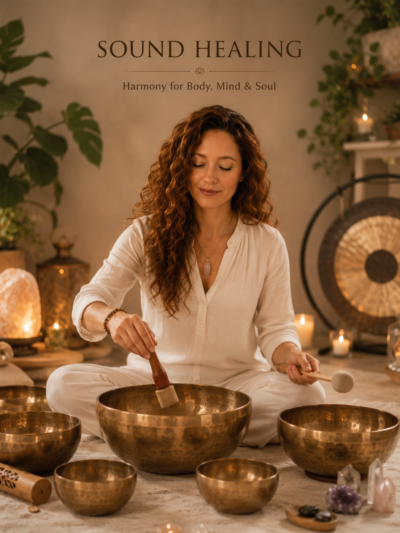 Sound Healing