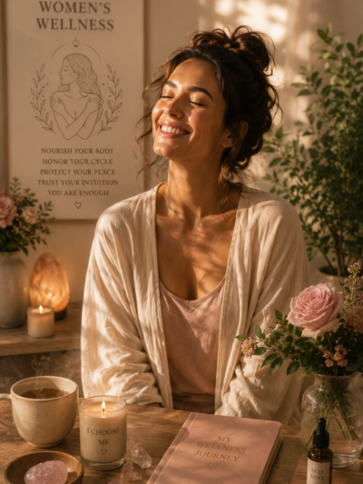 Women’s Wellness